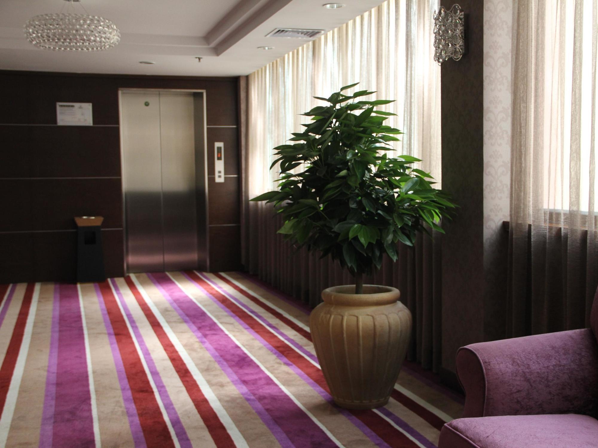 Shenzhen Shekou Honlux Apartment Exterior foto