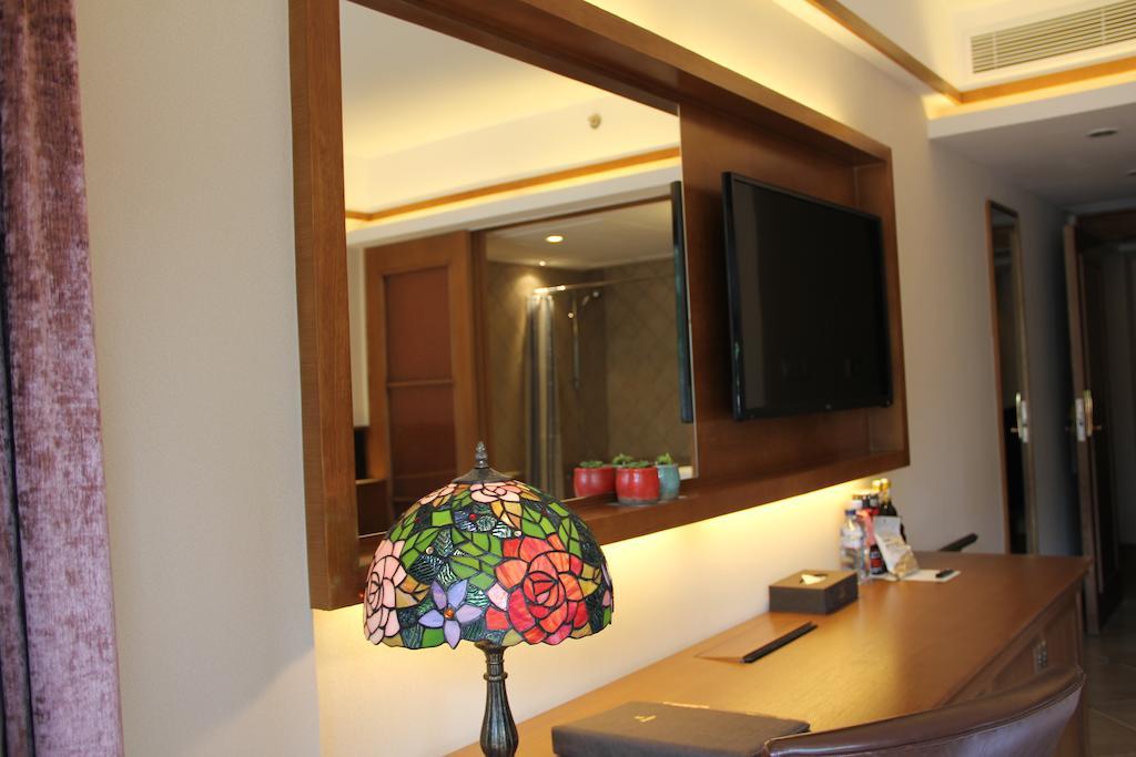 Shenzhen Shekou Honlux Apartment Quarto foto