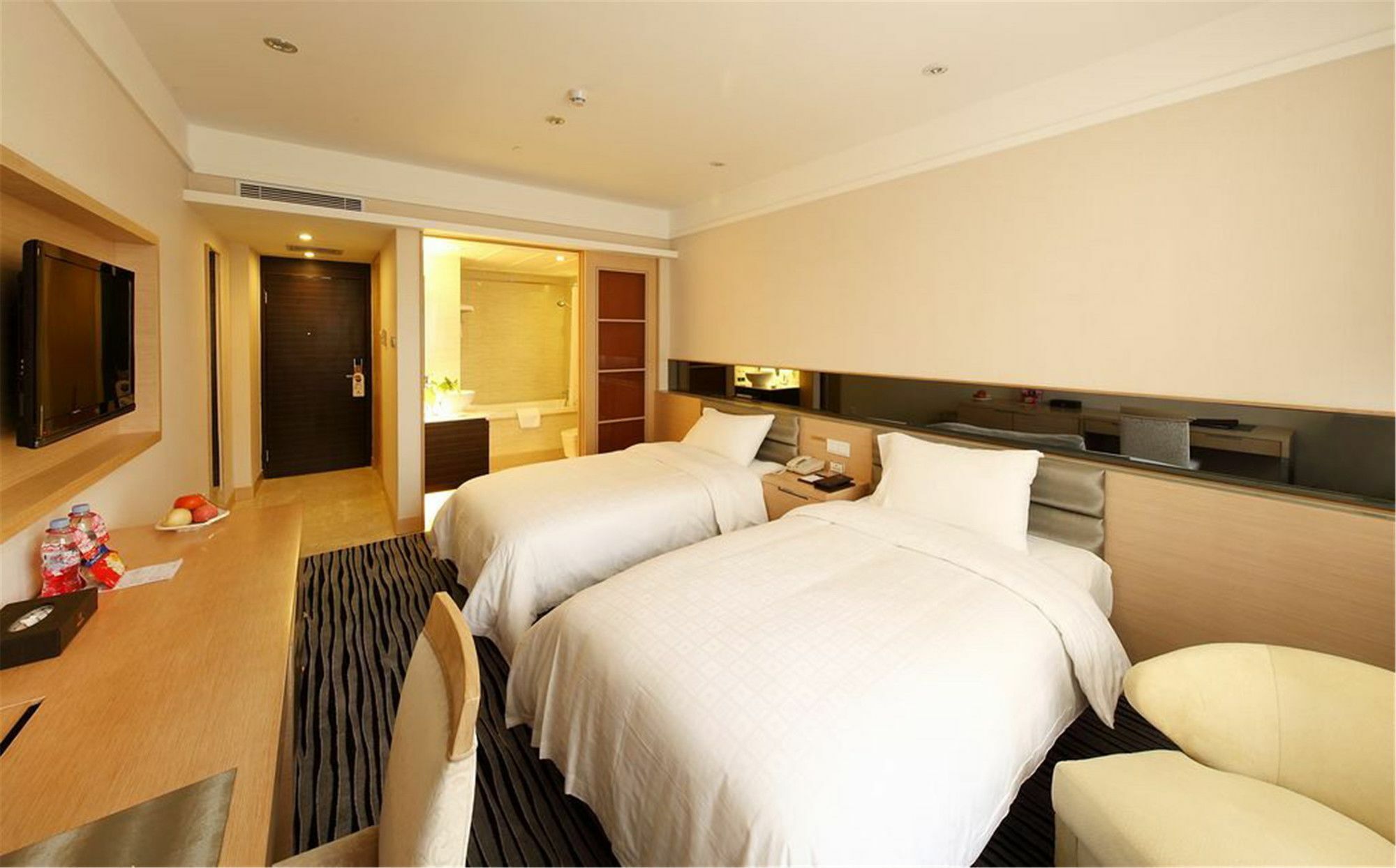 Shenzhen Shekou Honlux Apartment Exterior foto