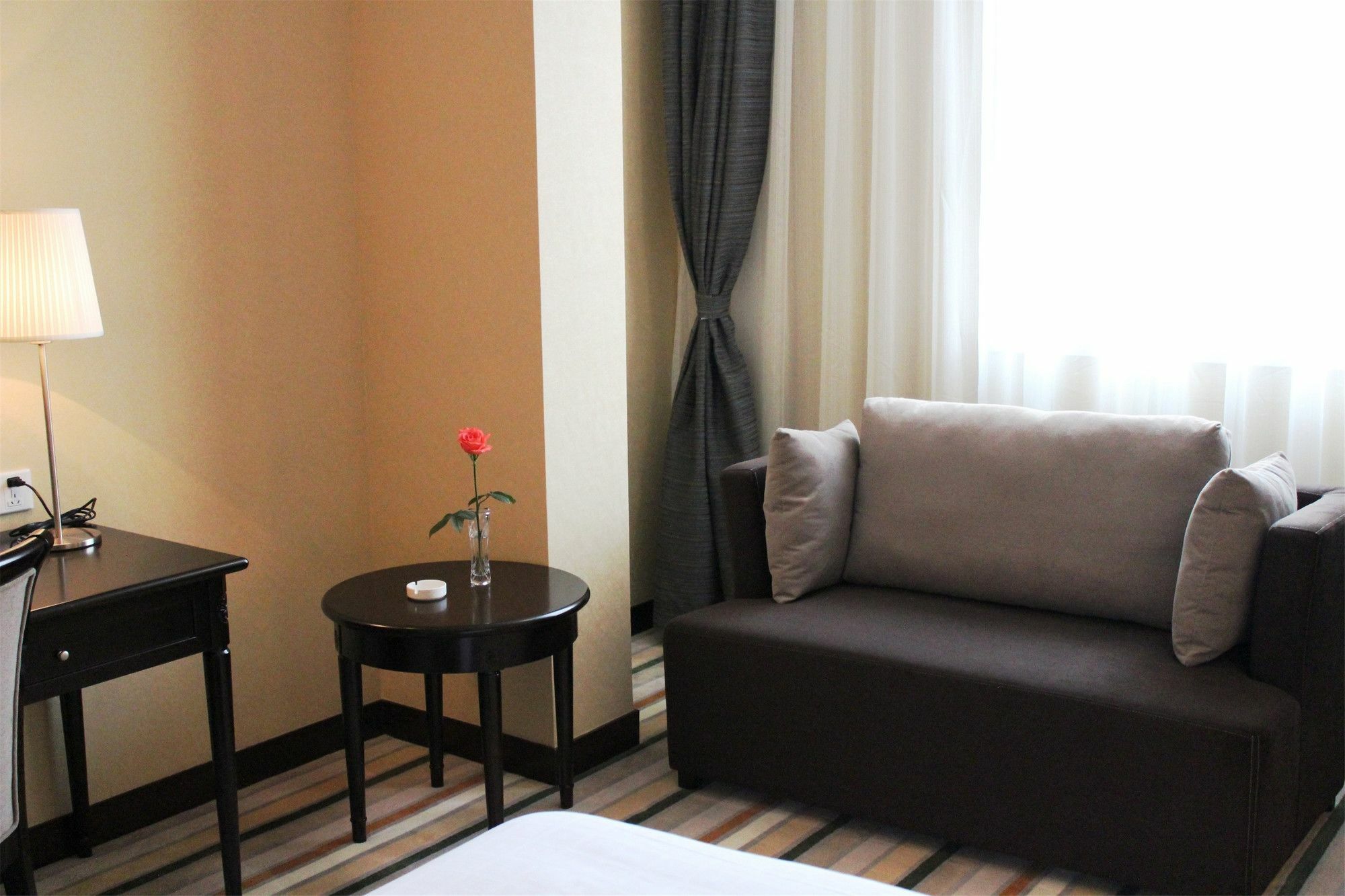 Shenzhen Shekou Honlux Apartment Exterior foto